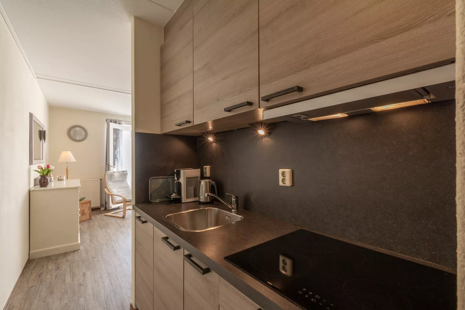 Strandslag 189-Keuken