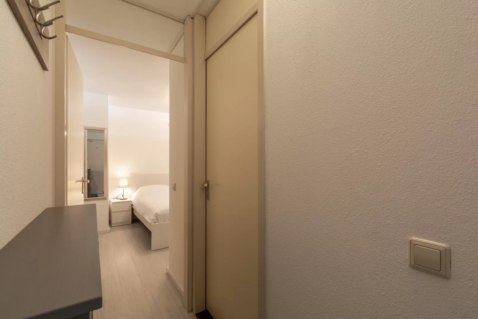 Strandslag 195-Overloop