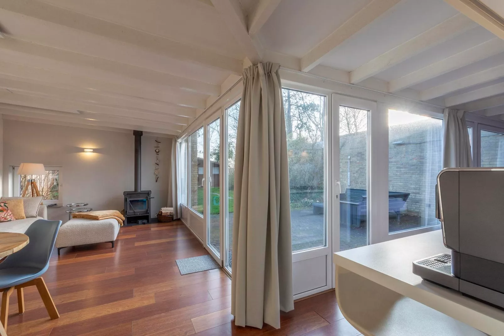 Duinland 122-Woonkamer