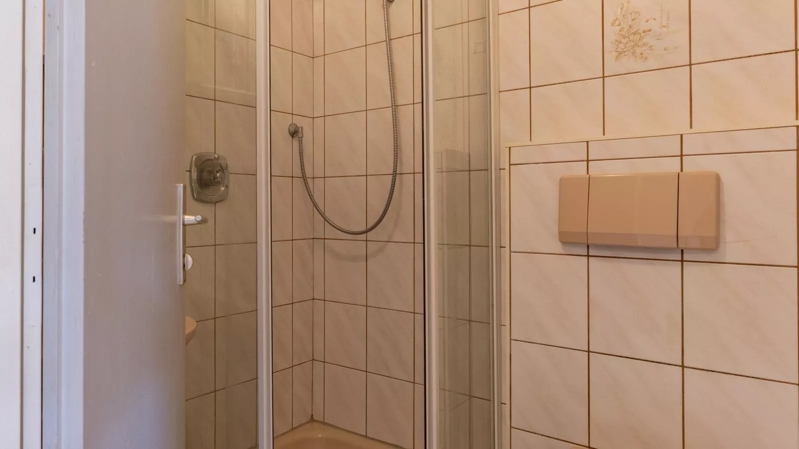 Town House 1-Badkamer