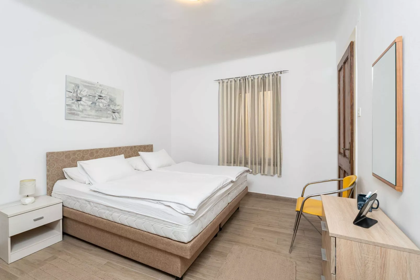 Apartment Family Tokić - One Bedroom Apartment with Terrace