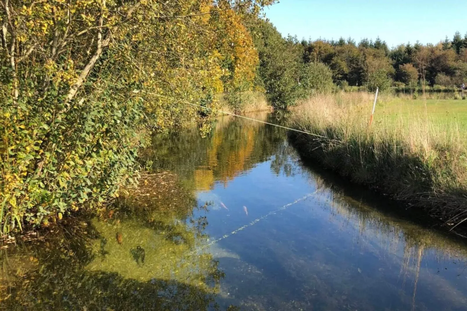 Moderne retraite in Arrild -- By Traum Ferienwohnungen-Waterzicht