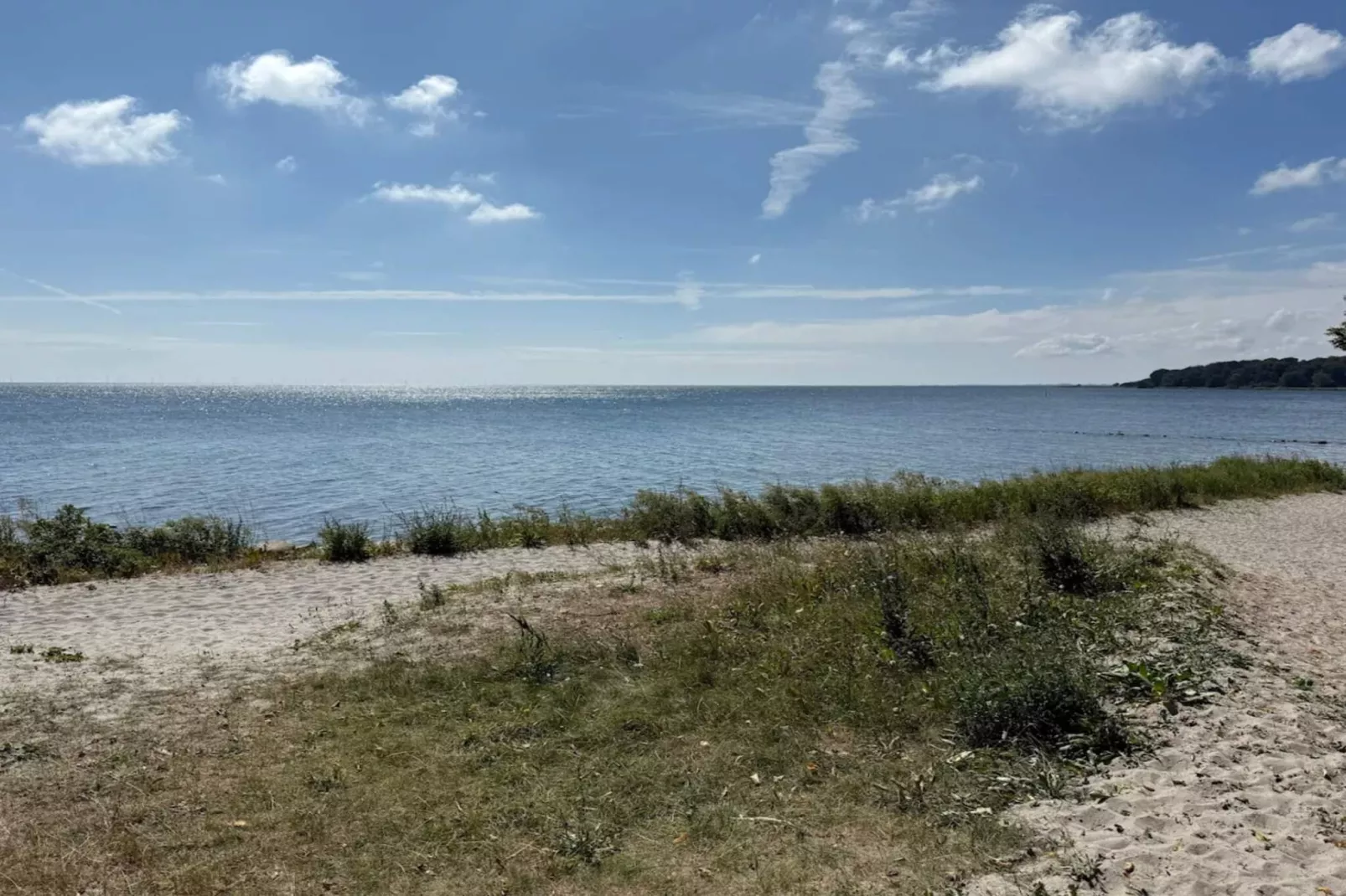 4 sterren vakantie huis in Nysted-Waterzicht