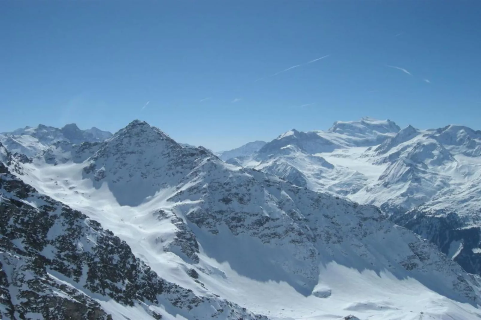 Pracondu 2 307 - OUTDOOR & FUN charming apartment-Gebied winter 5km