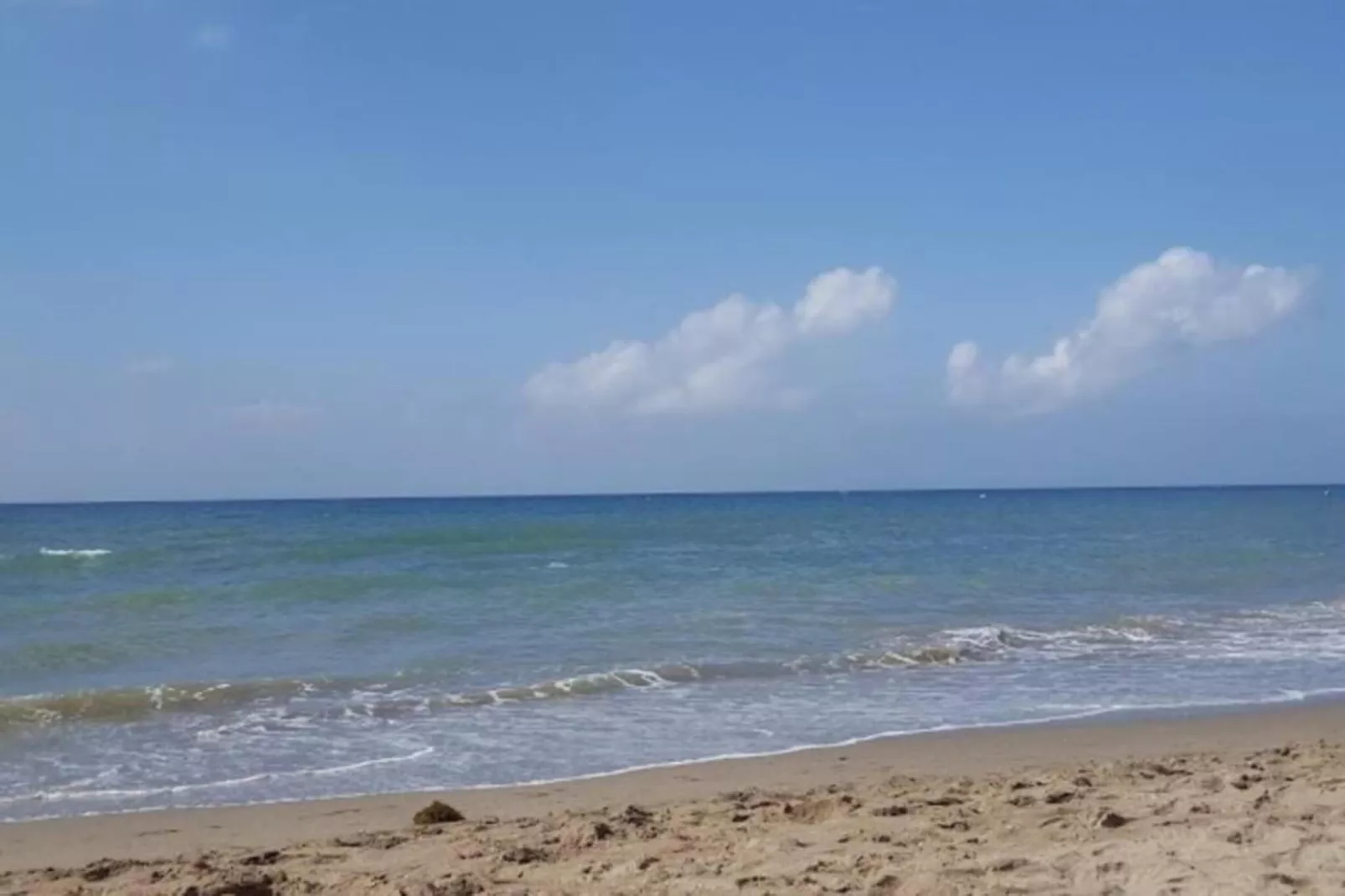 Reserva de Marbella-Gebieden zomer 5km