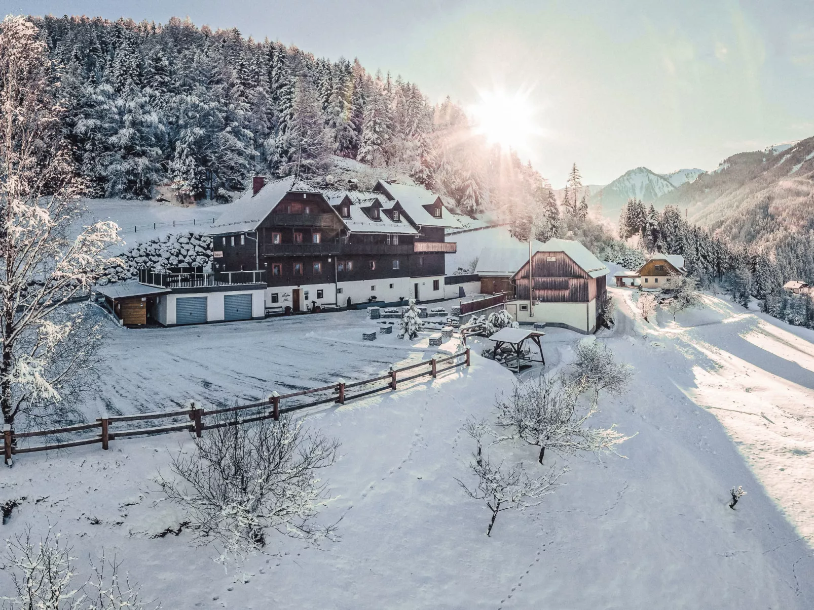 Furrach-Buiten