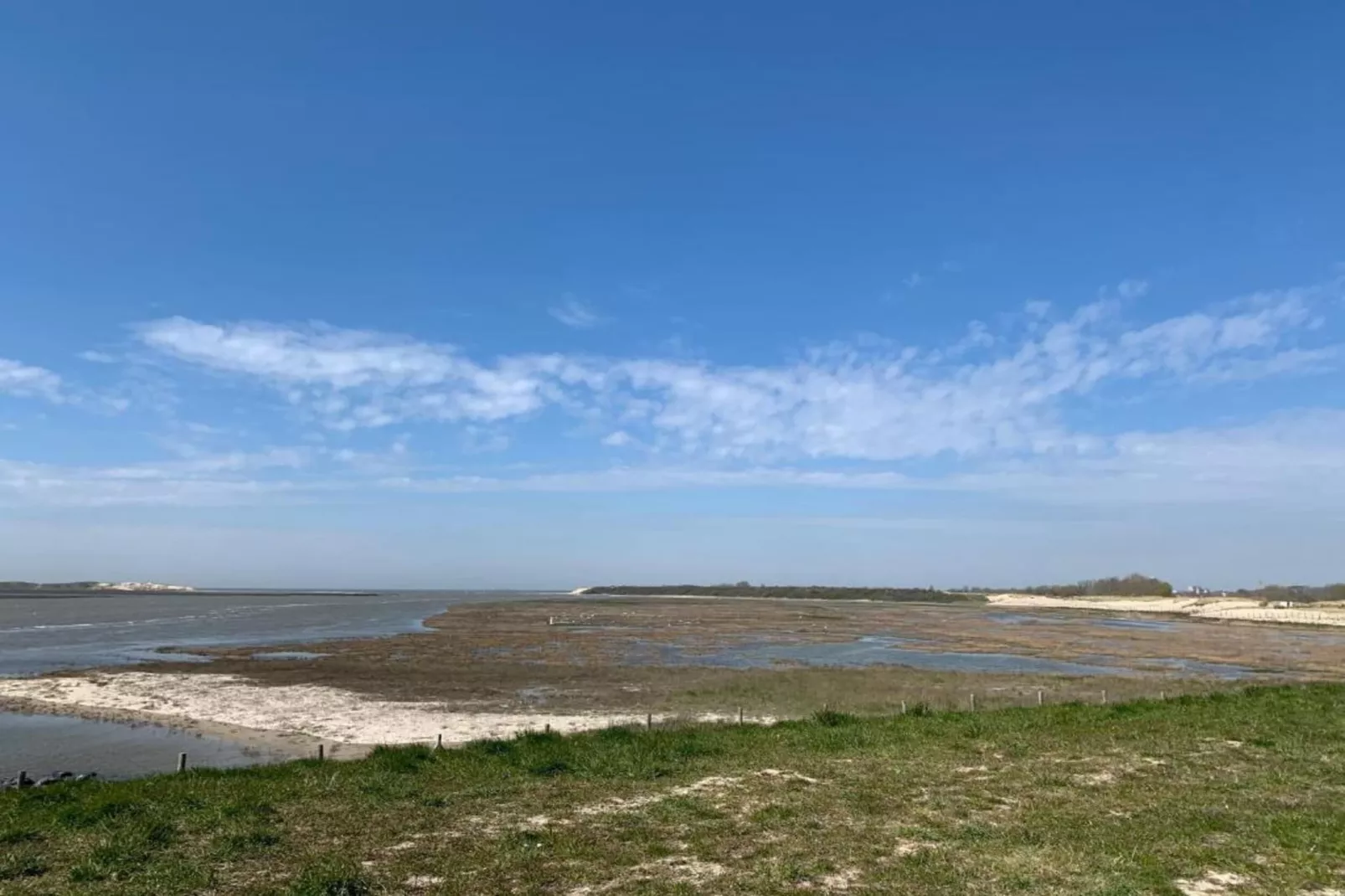 RESIDENCE BEACH - I7-Gebieden zomer 1km