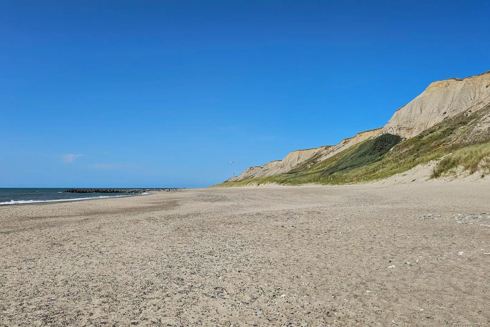 5 persoons vakantie huis in Lemvig-Niet-getagd