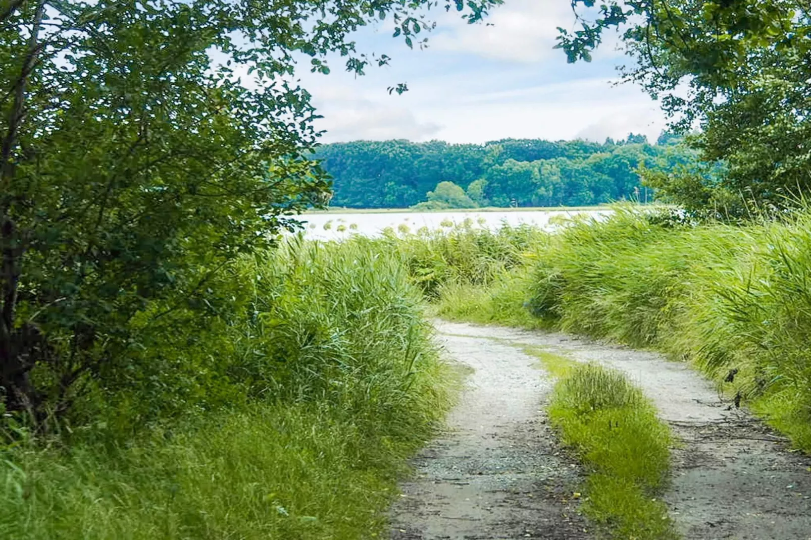 10 persoons vakantie huis in Hadsund-Buitenlucht