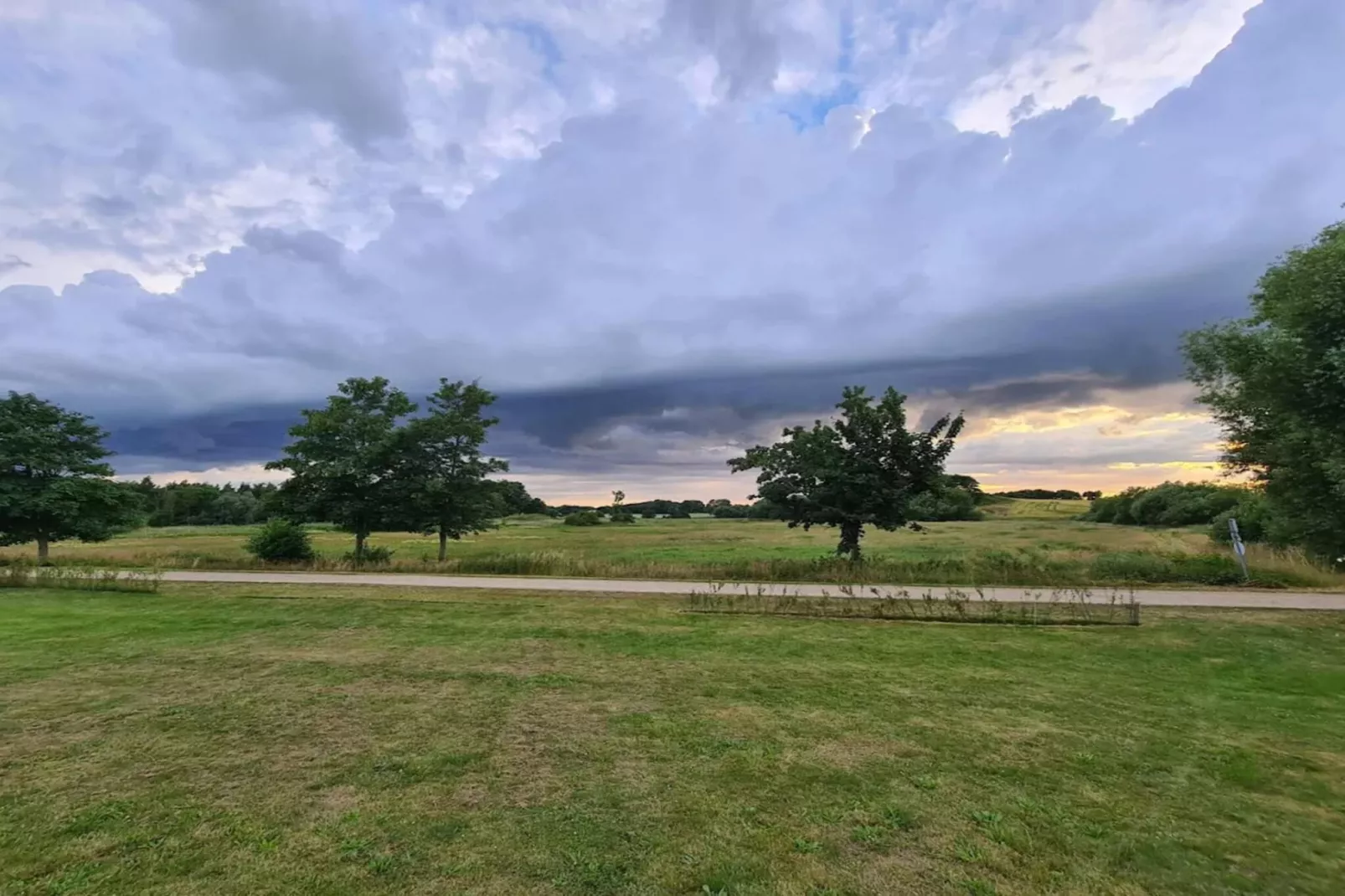 10 persoons vakantie huis in Rudkøbing-Niet-getagd