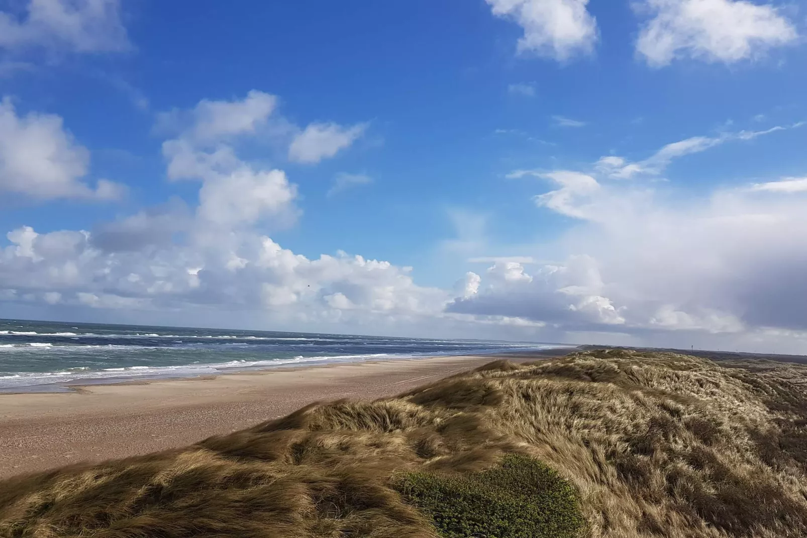 Apartment In STRANDVEJEN Denmark-Waterzicht