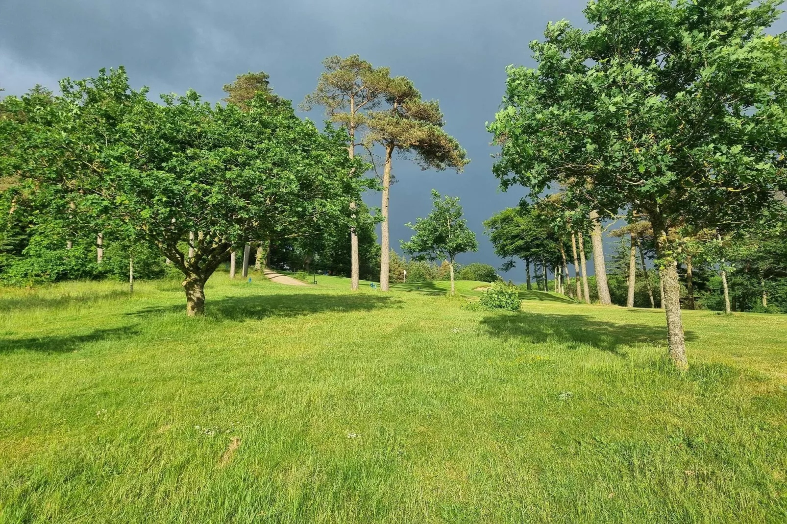 Luxe kust ontsnapping in Lynderup-By Traum-Niet-getagd