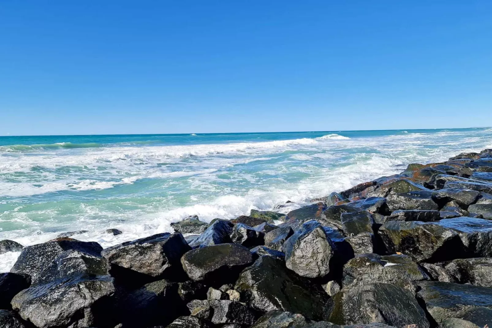 Luxe toevluchtsoord in Lonstrup-By Traum