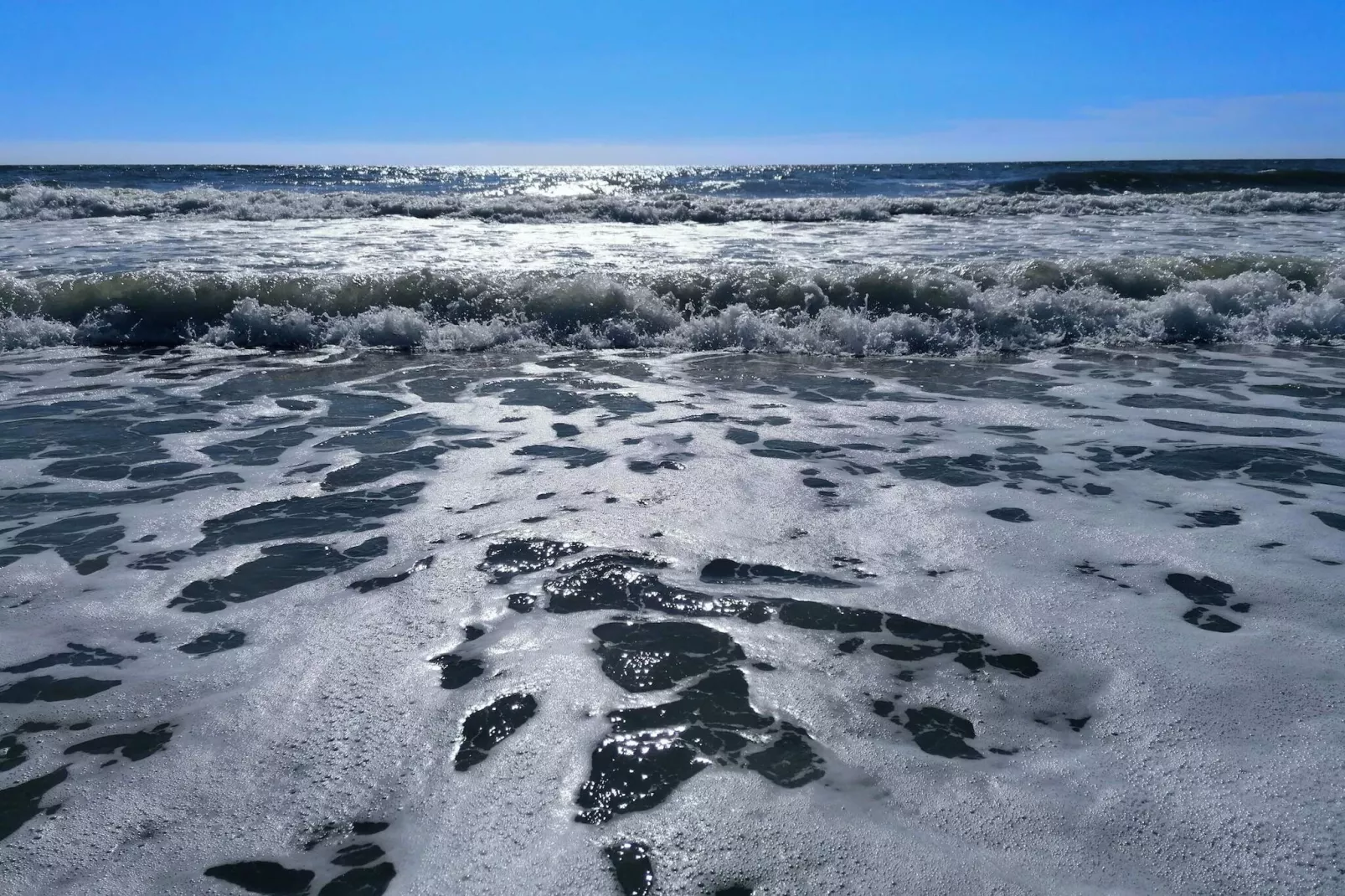 Duinontsnapping met spellen and WiFi-By Traum