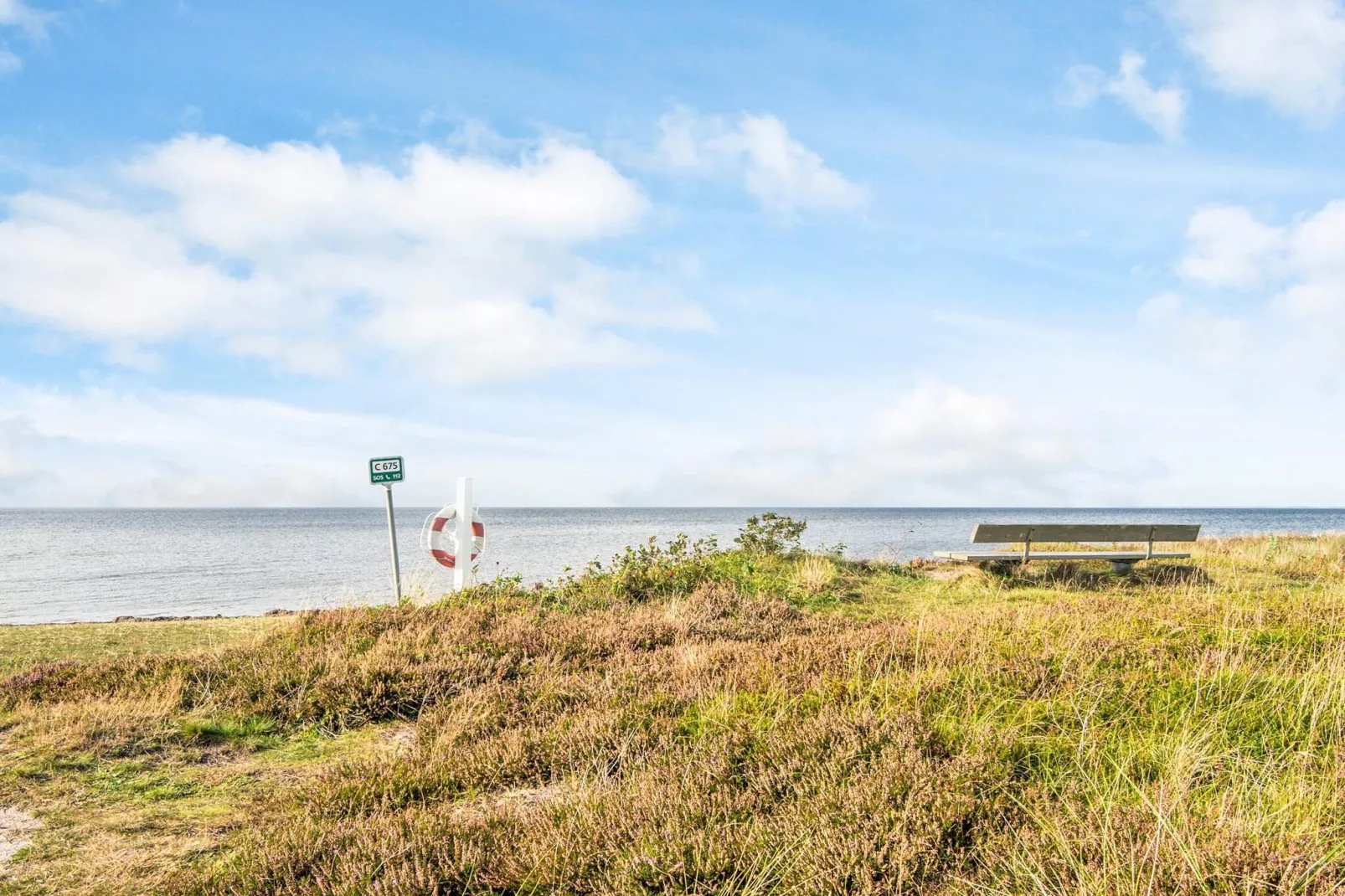 6 persoons vakantie huis in Hemmet