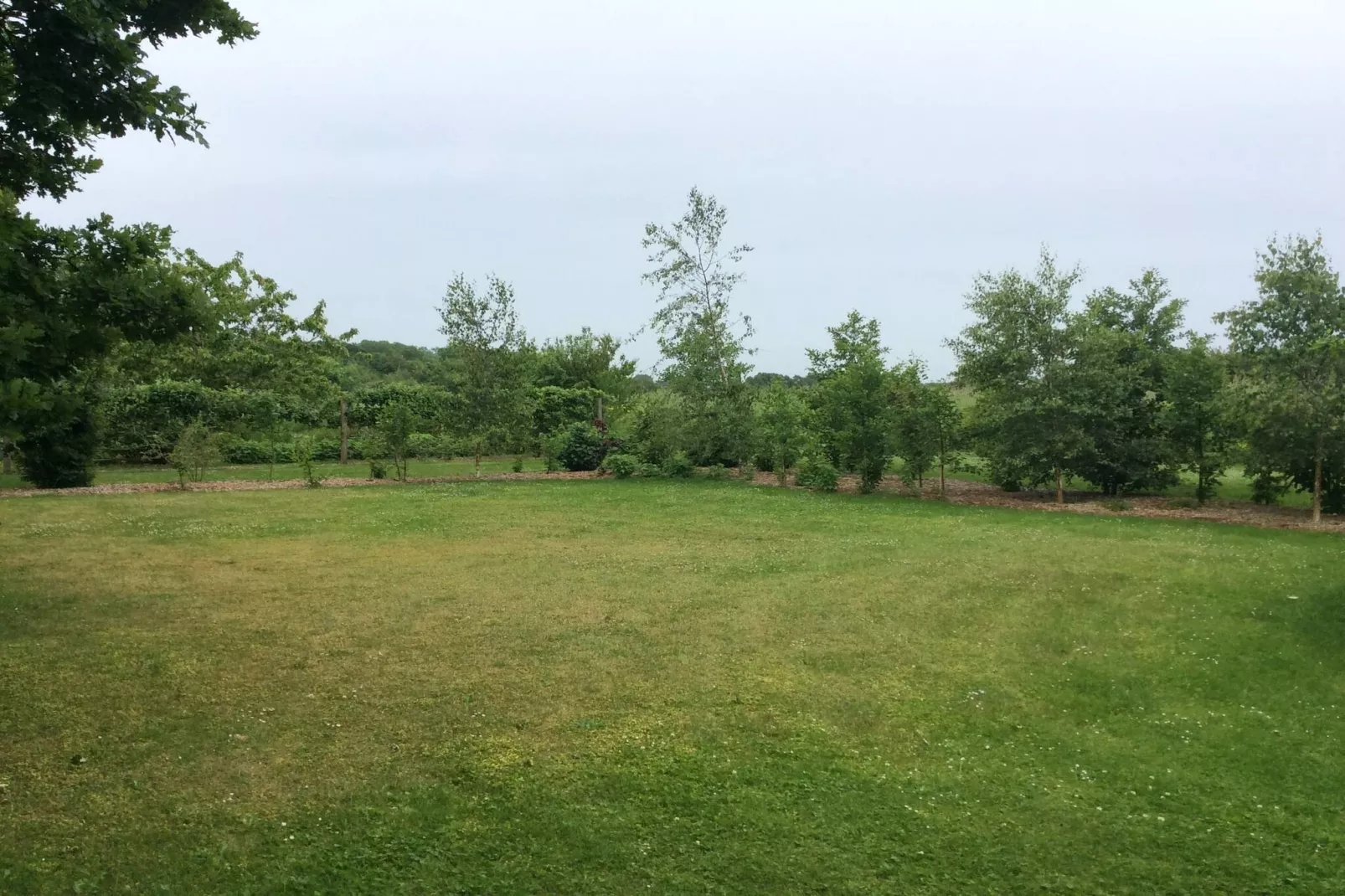 4 persoons vakantie huis in Assens-Niet-getagd