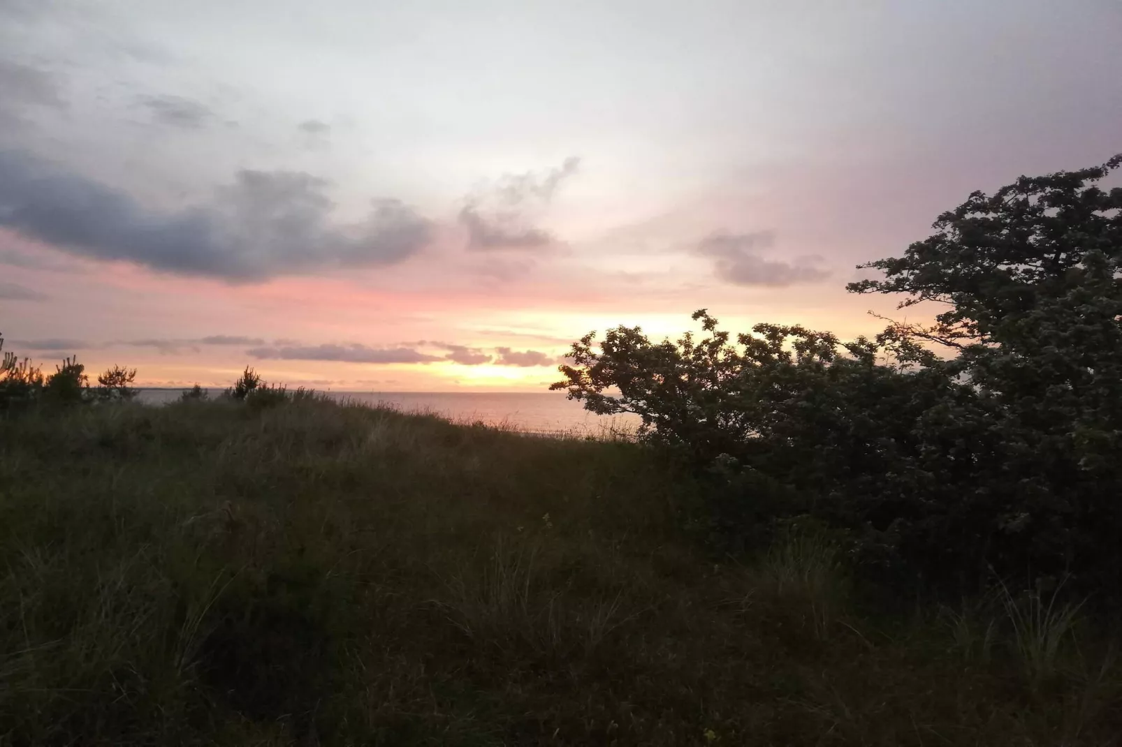 Lichte Cottage met Tuin Terras-By Traum