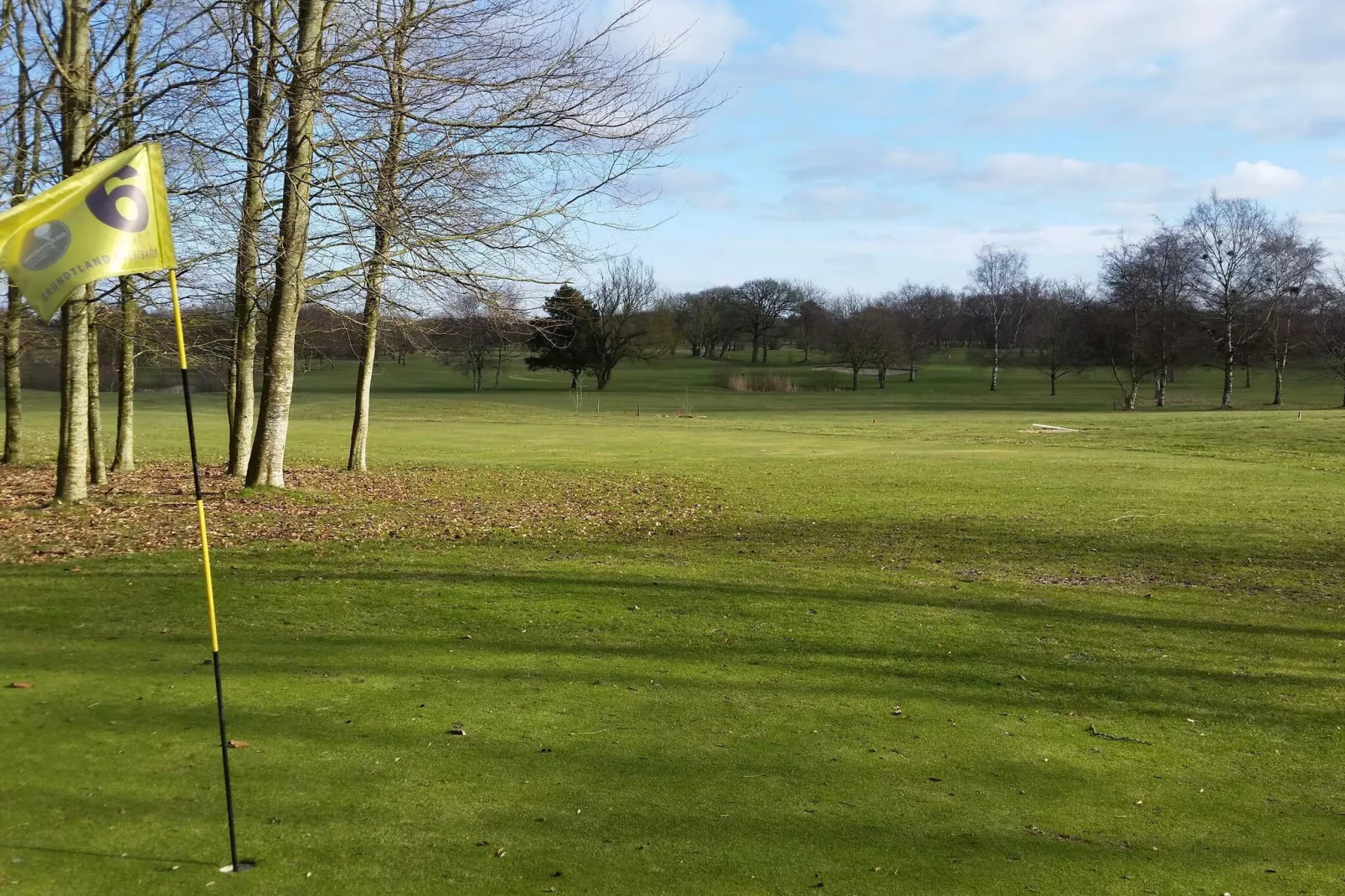 6 persoons vakantie huis in Toftlund-Buitenlucht