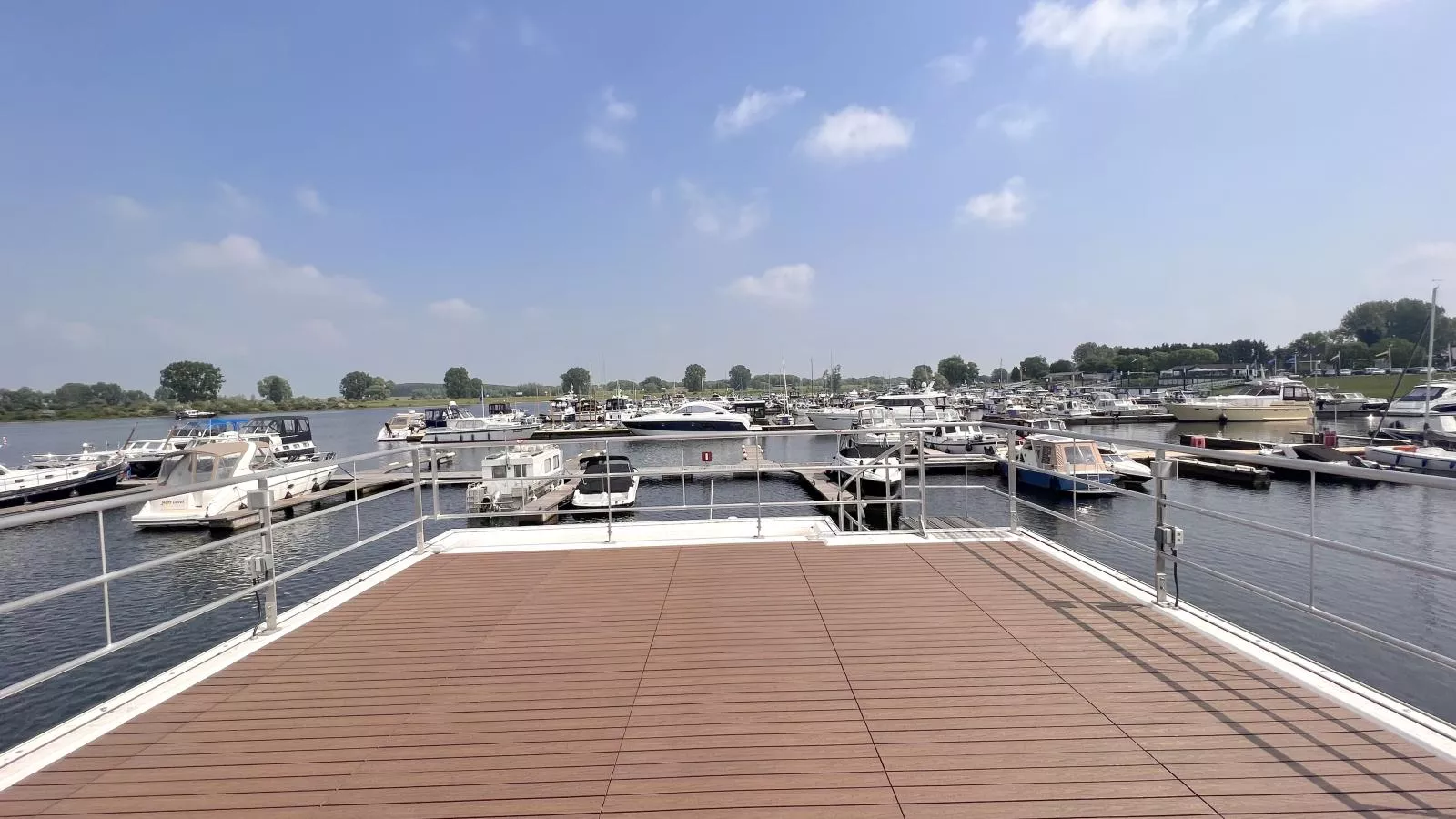 Casa de la Luz-Terrasbalkon