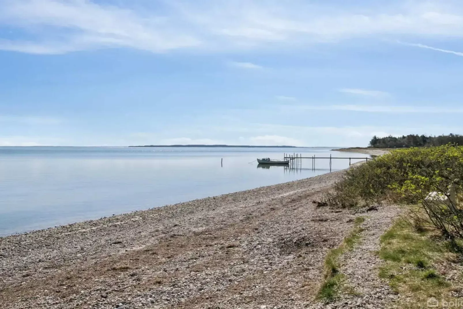 Rustige Waterfront Toevluchtsoord-By Traum-Waterzicht