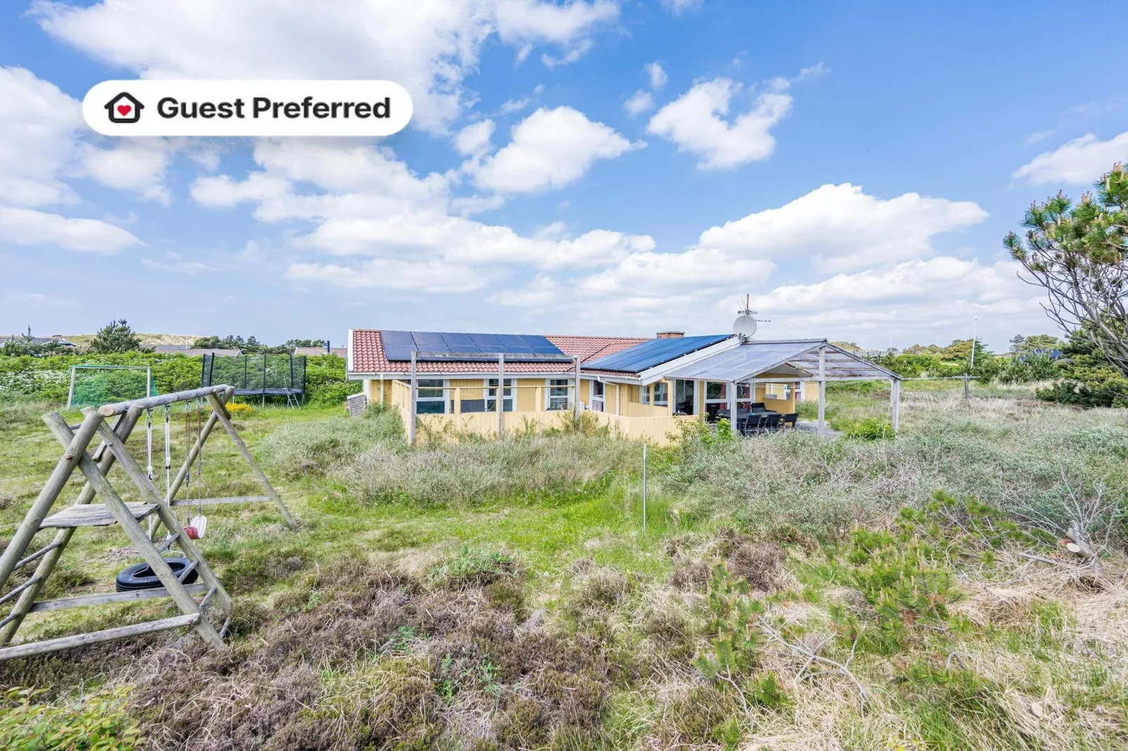 Luxe toevluchtsoord bij heidegebied-By Traum-Buitenlucht