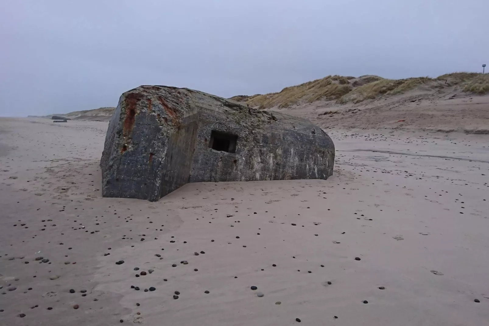 6 persoons vakantie huis in Ringkøbing