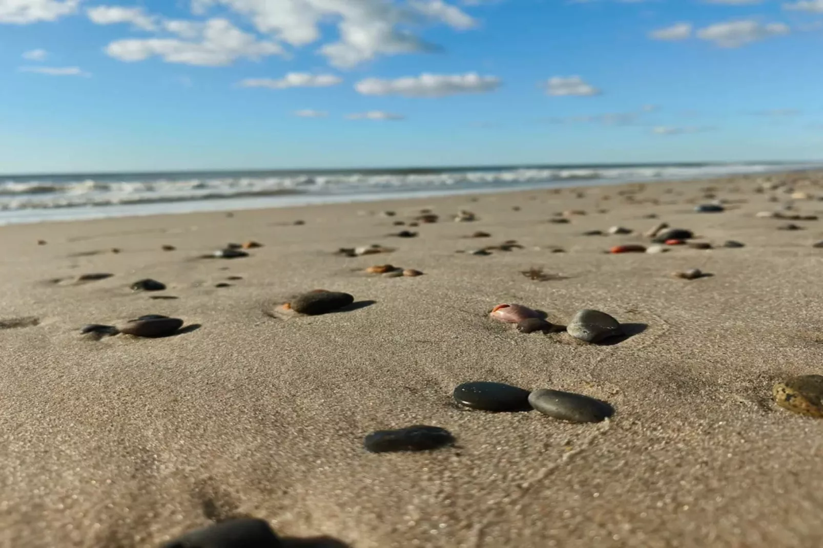 8 persoons vakantie huis in Nørre Nebel-Waterzicht