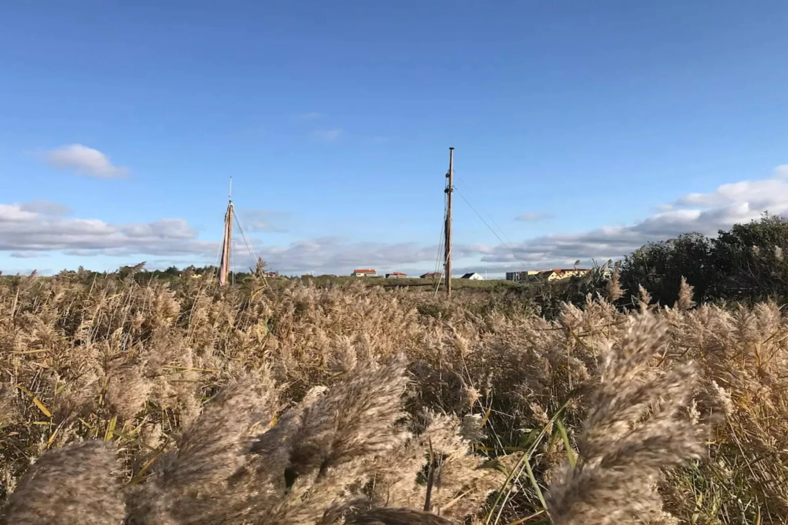 Kustsereniteit in Nymindegab-By Traum