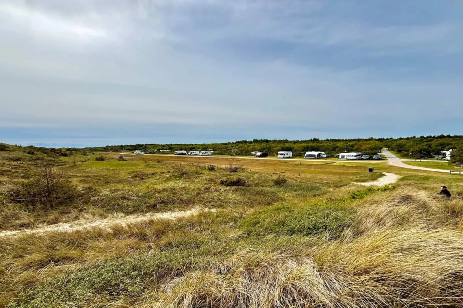 6 persoons vakantie huis in Skagen