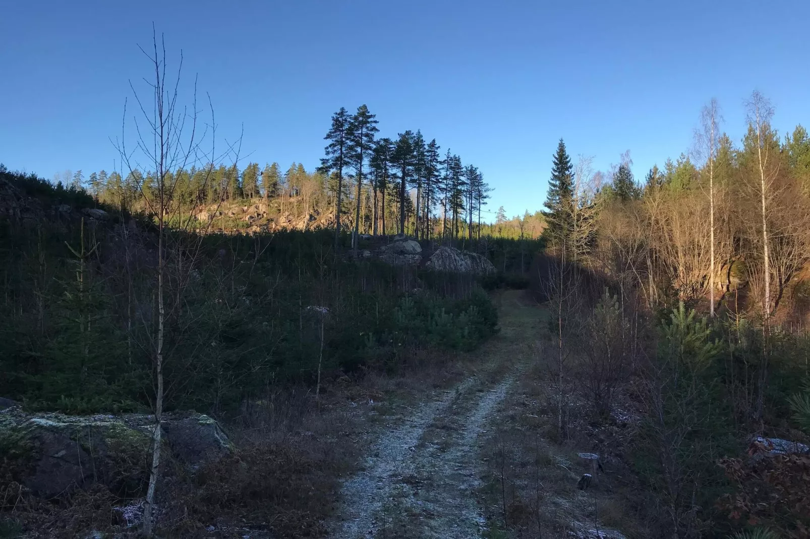 2 persoons vakantie huis in RIMFORSA-Niet-getagd