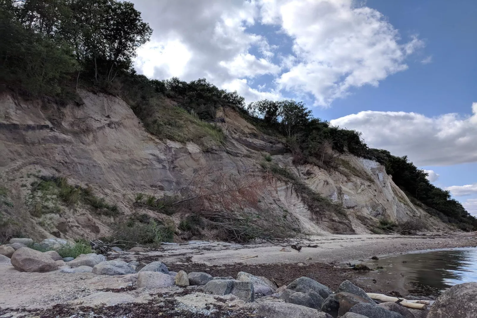 8 persoons vakantie huis in Børkop-Niet-getagd