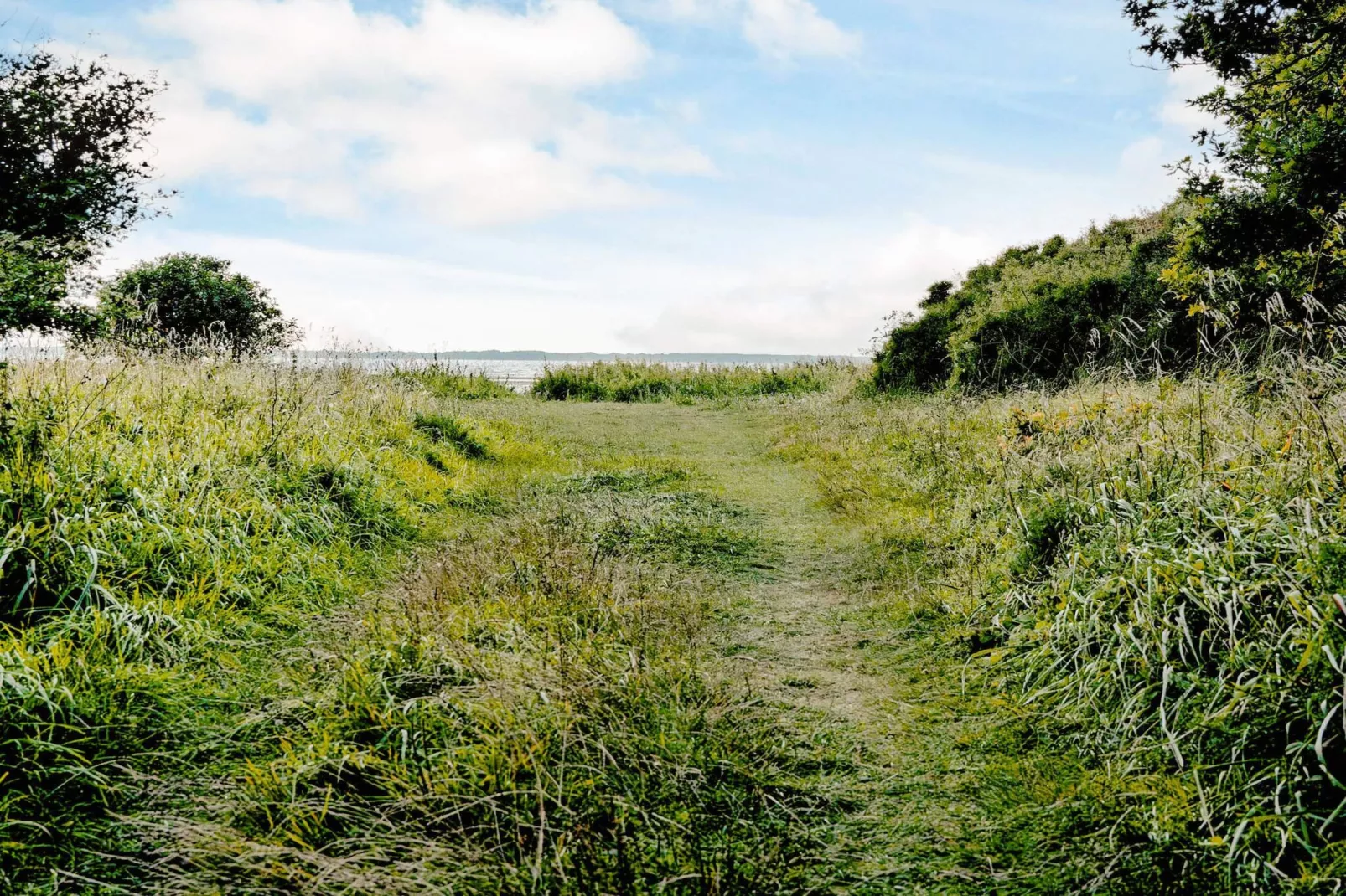 5 persoons vakantie huis in Jægerspris