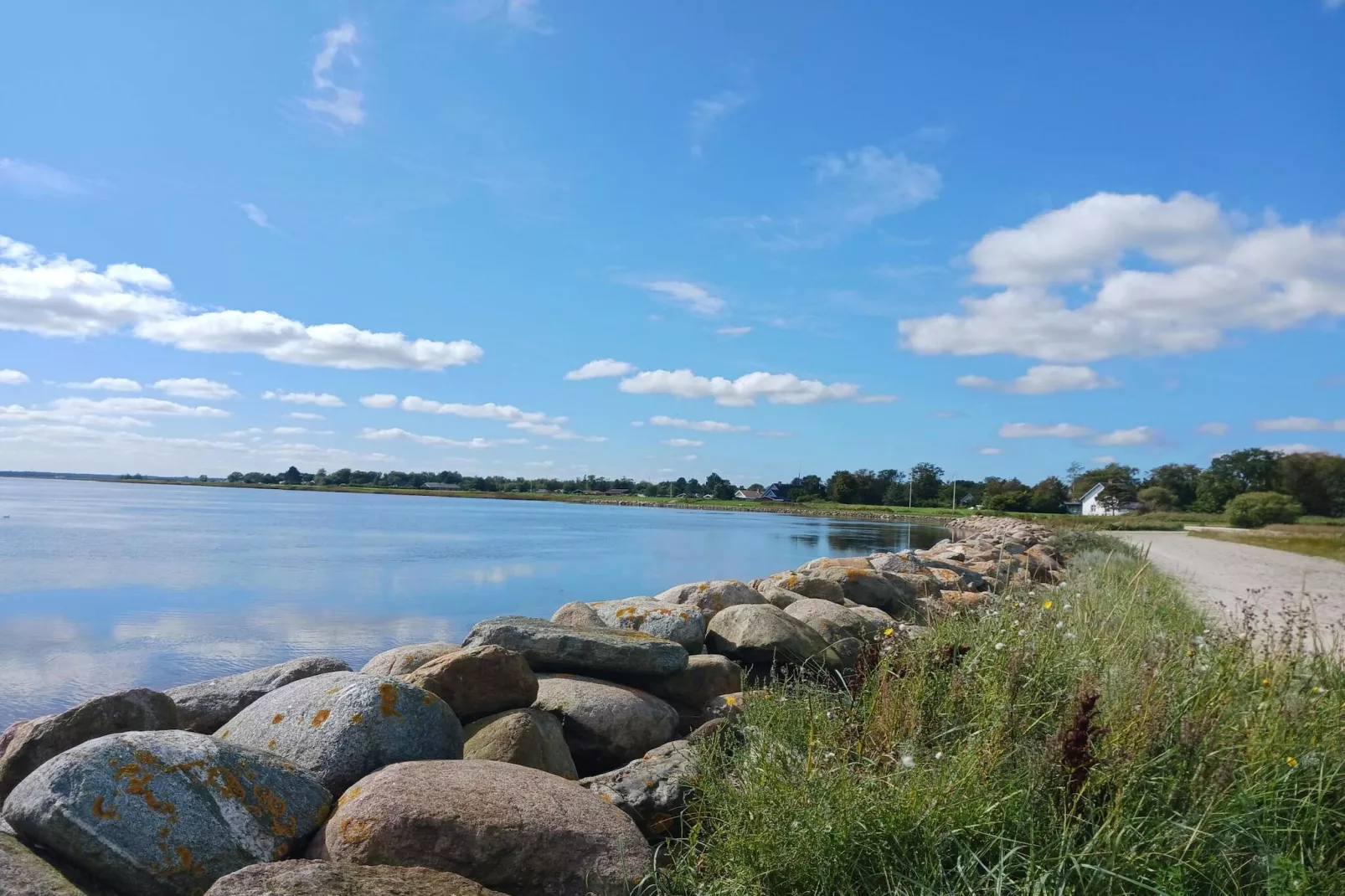 6 persoons vakantie huis in Storvorde