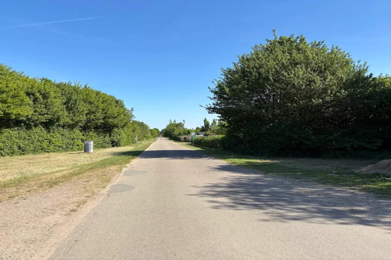 8 persoons vakantie huis in Sydals-Niet-getagd