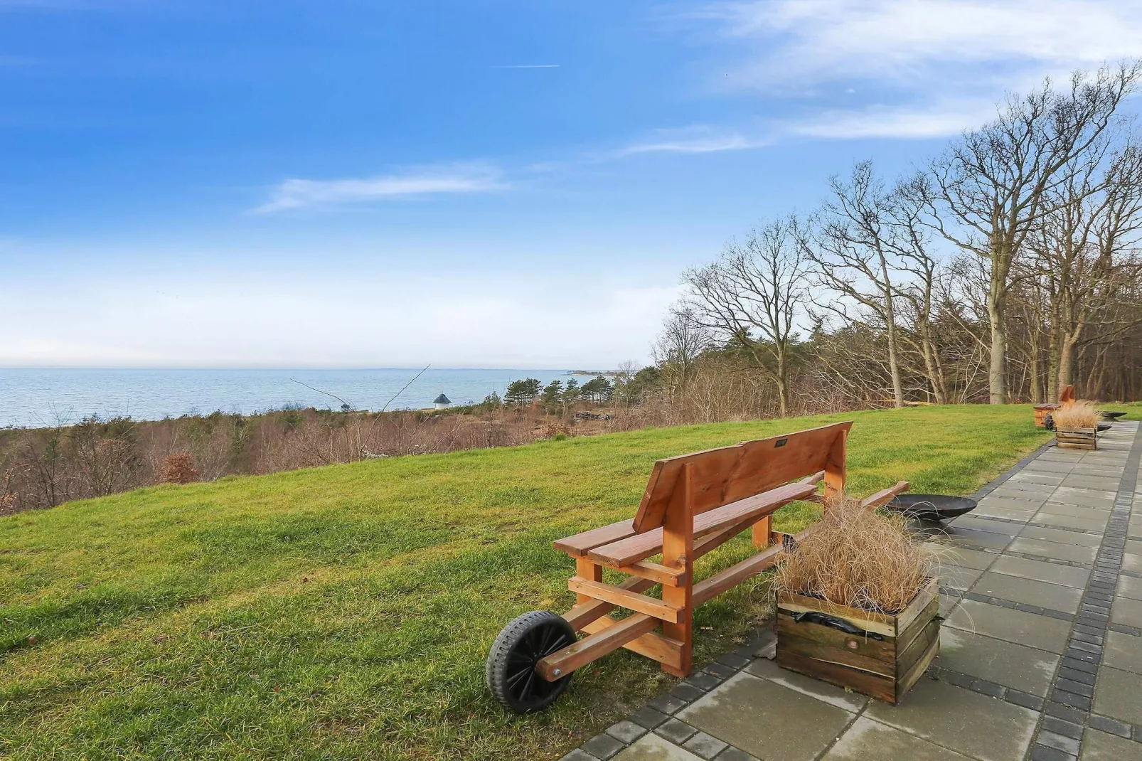 6 persoons vakantie huis in Jægerspris-Niet-getagd