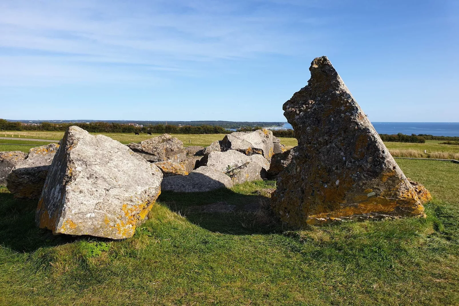 Ruim Vakantiehuis in Sonderborg-By Traum-Niet-getagd