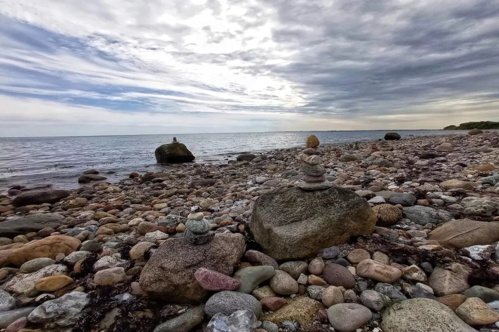 Luxe toevluchtsoord in Loddenhoj-By Traum