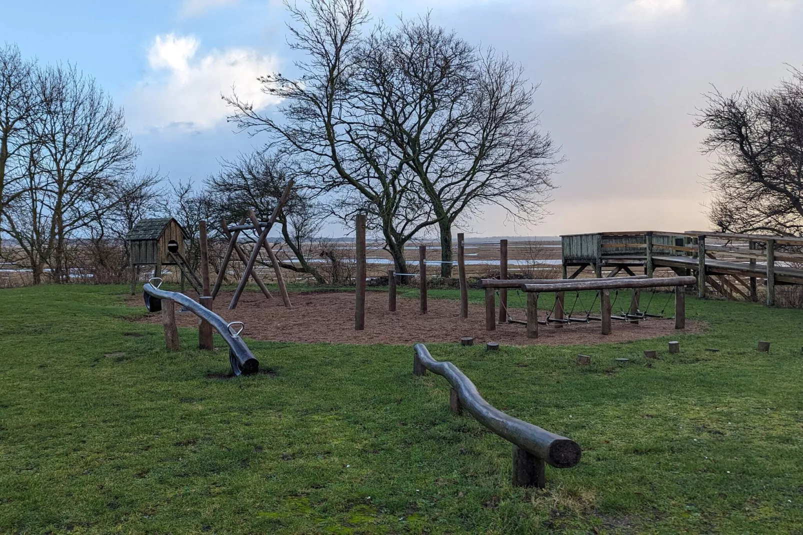 10 persoons vakantie huis in Stege