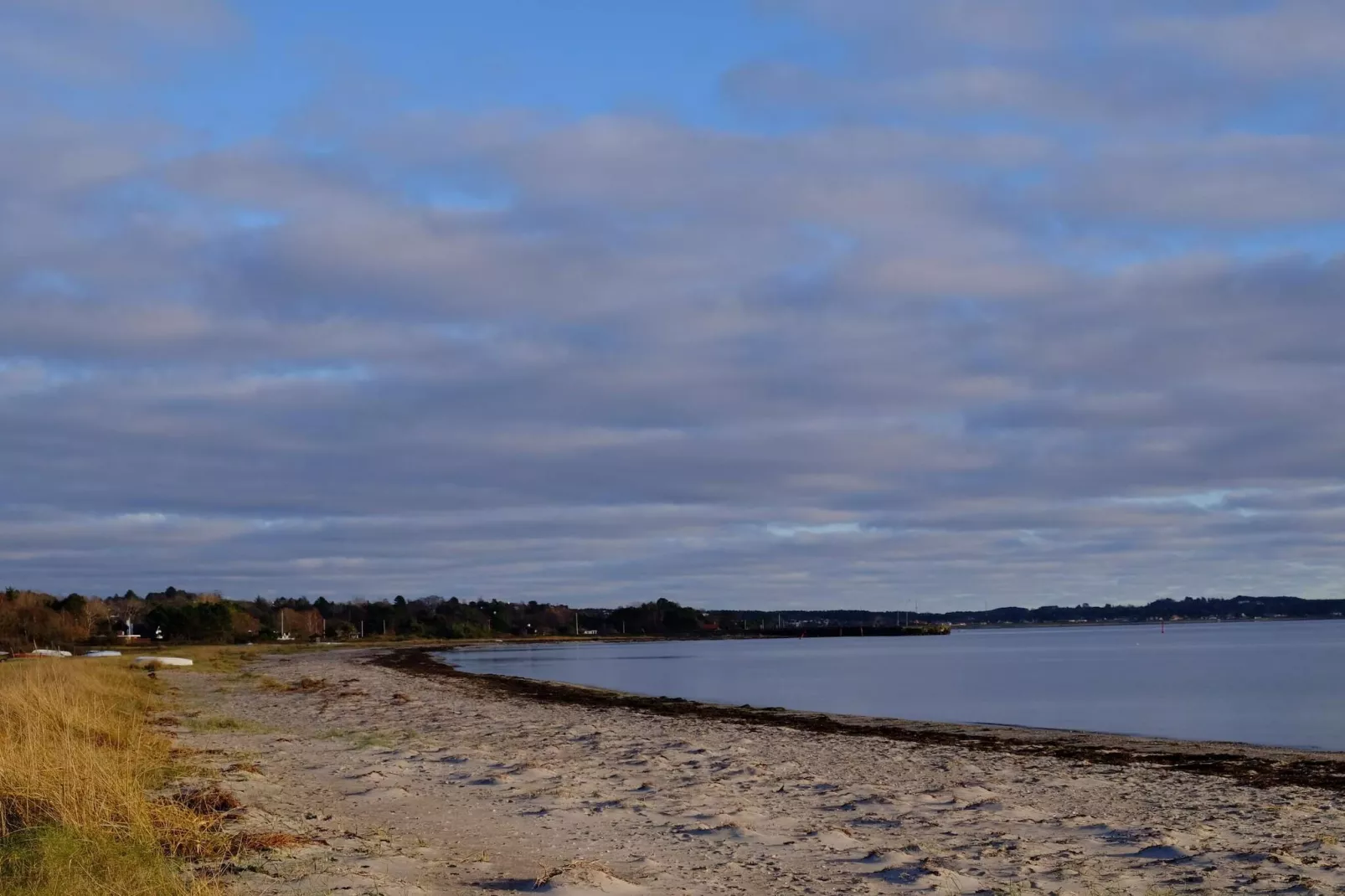 6 persoons vakantie huis in Ebeltoft