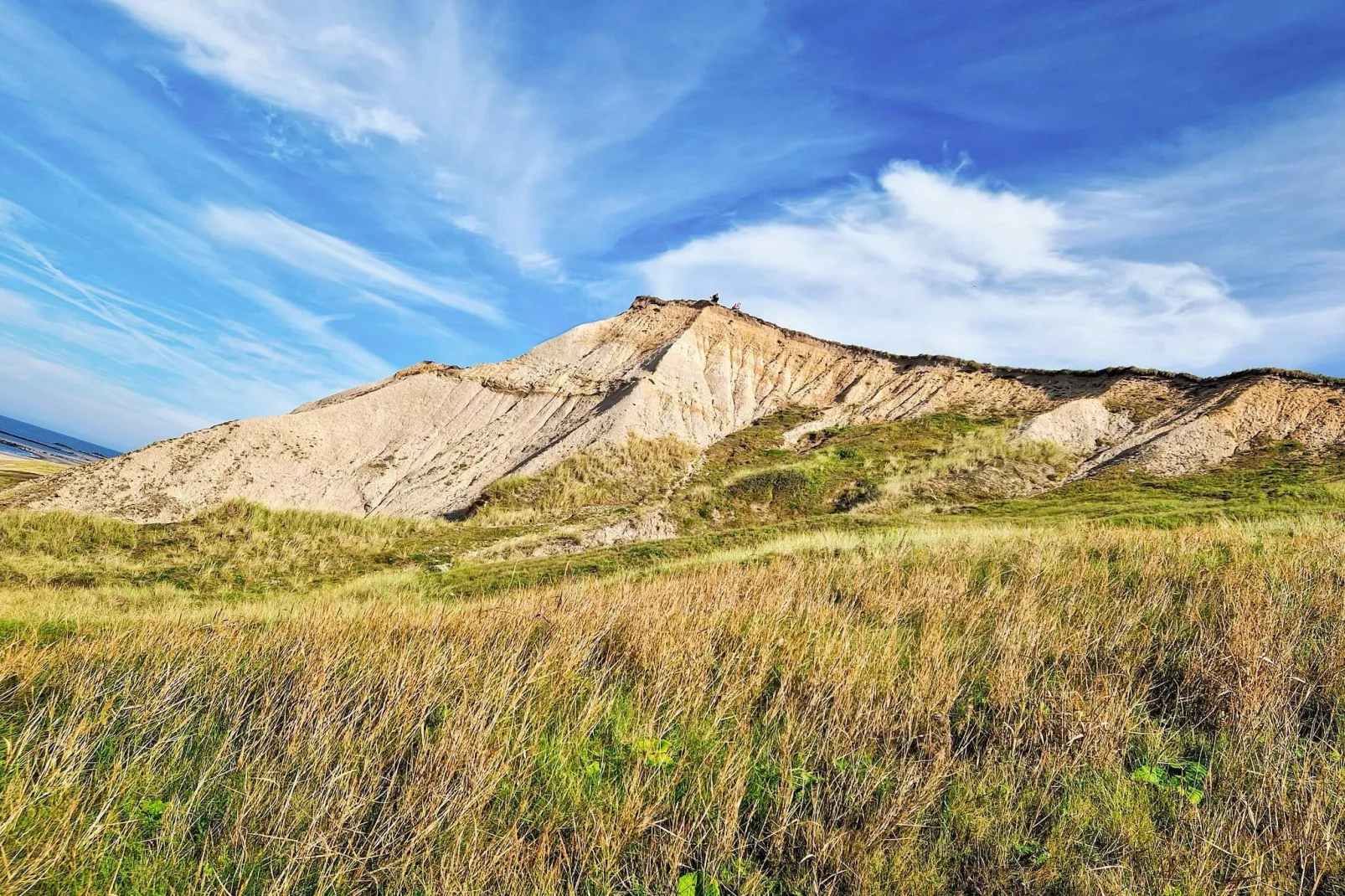 6 persoons vakantie huis in Harboøre-Buitenlucht