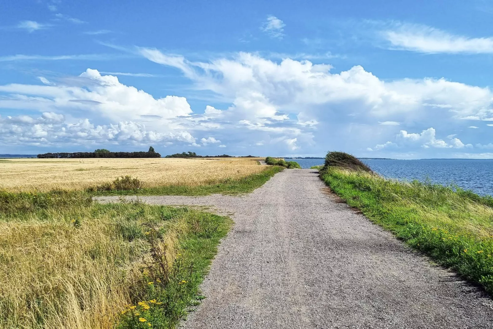 4 persoons vakantie huis in Karrebæksminde