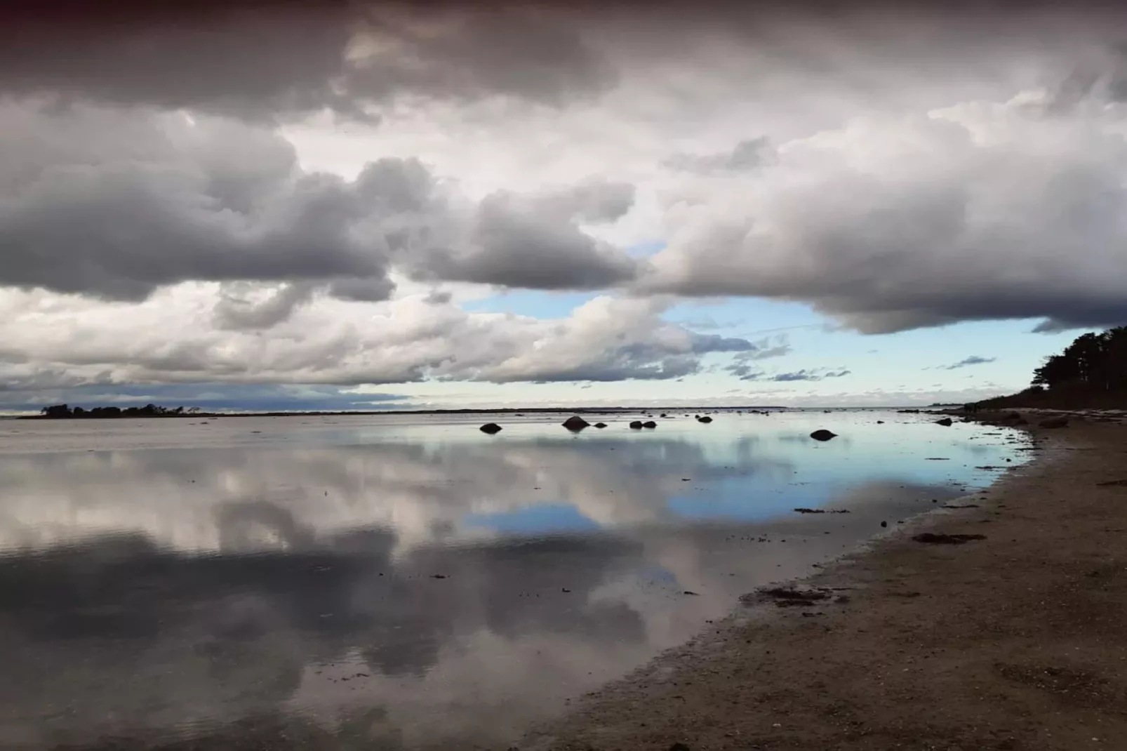 6 persoons vakantie huis in Jægerspris-Waterzicht