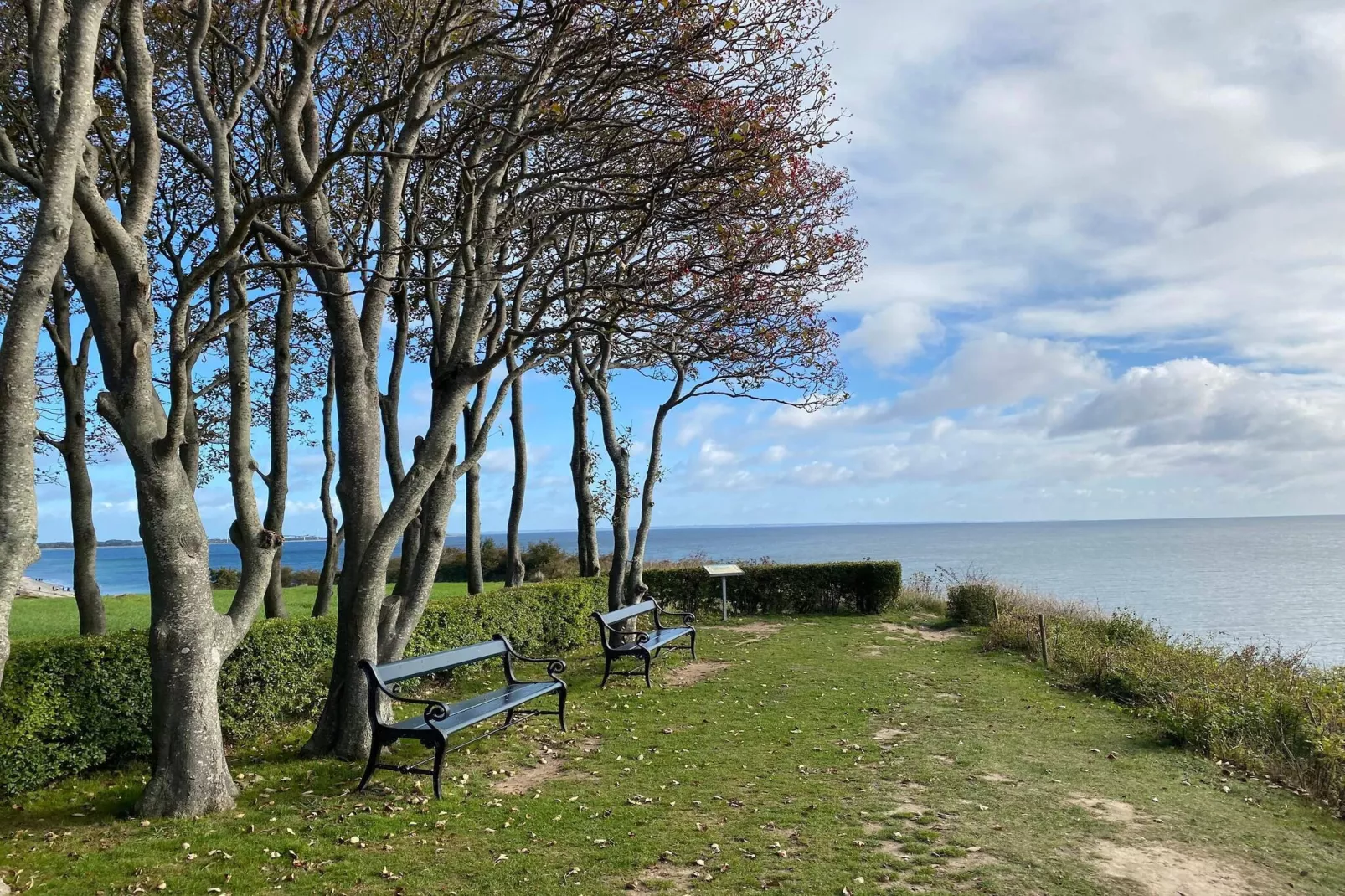 5 persoons vakantie huis in Sydals-Niet-getagd