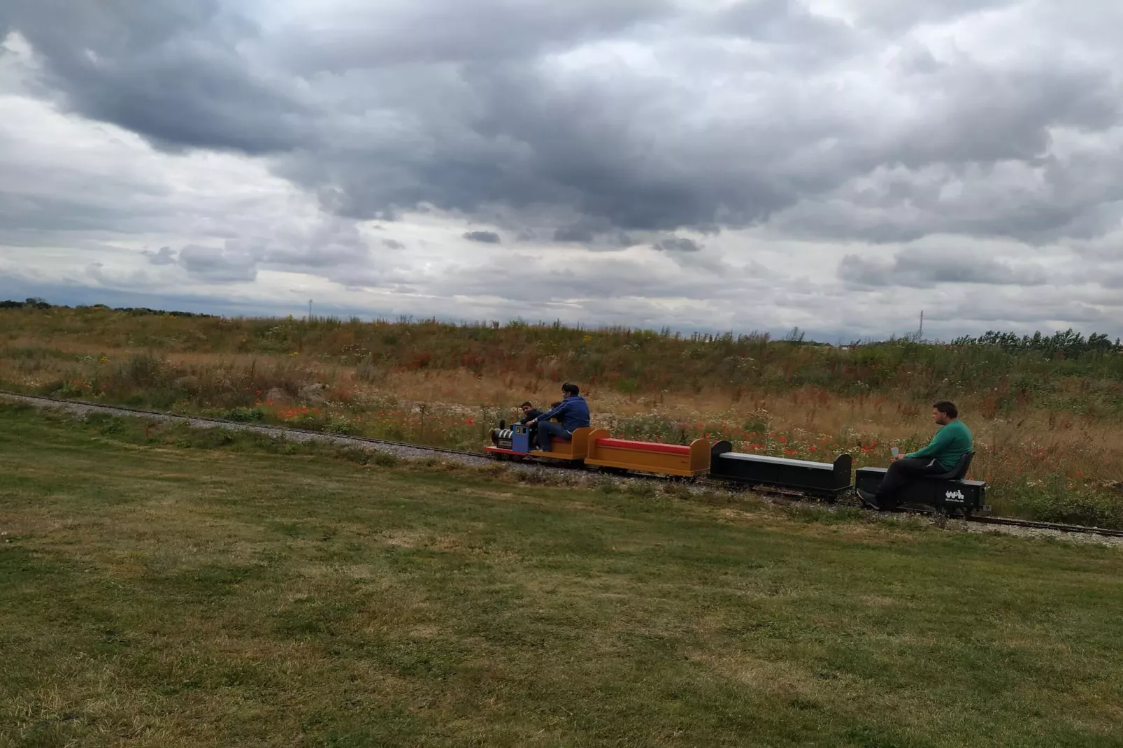 4 persoons vakantiehuis