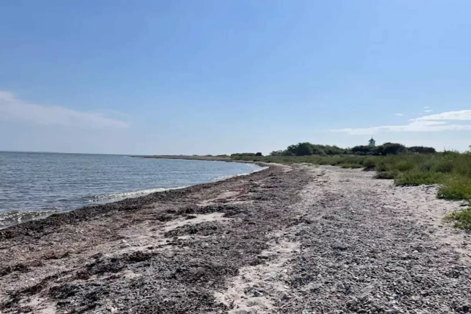 6 persoons vakantie huis in Nordborg-Niet-getagd