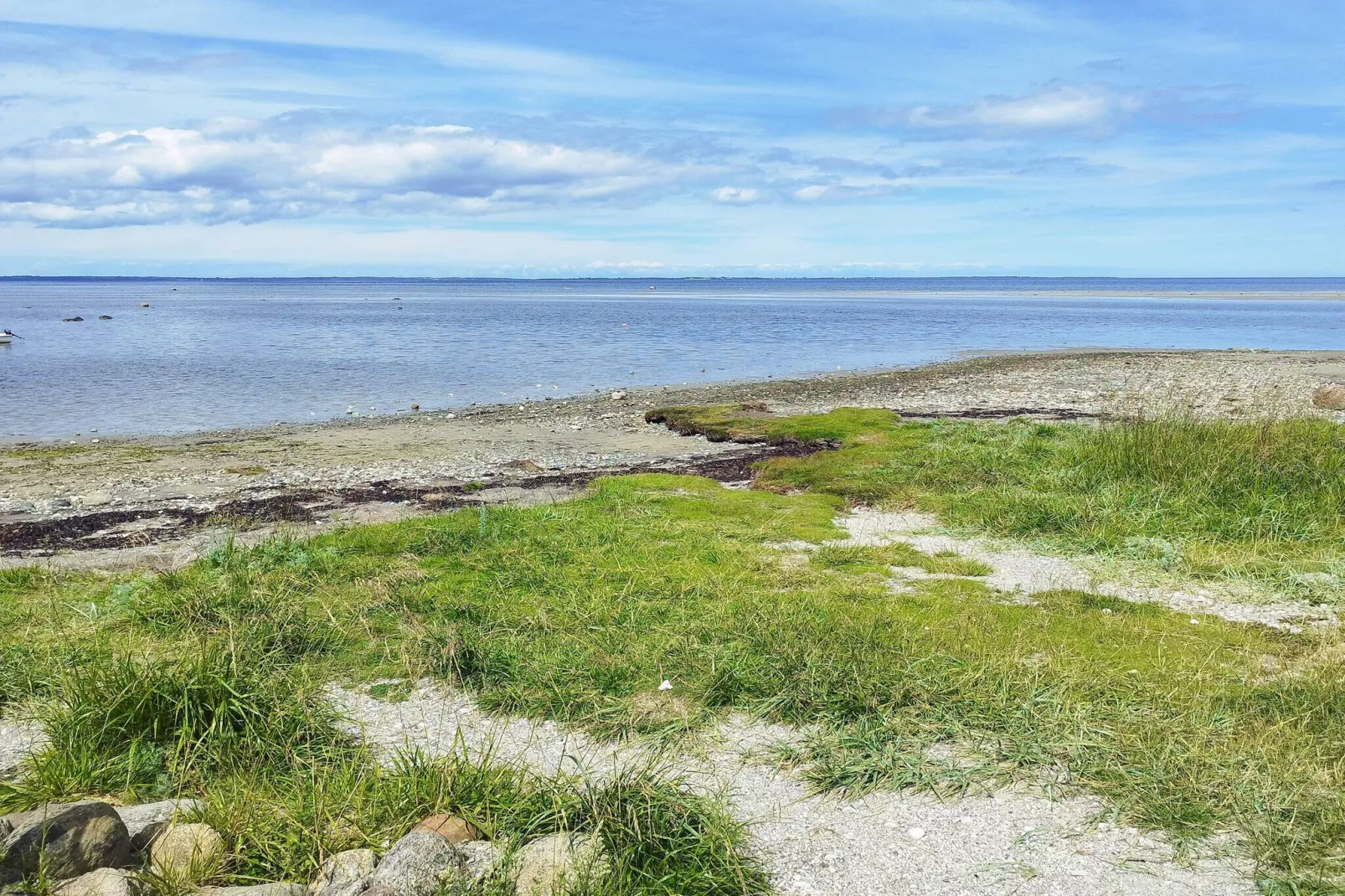 4 persoons vakantie huis in Jægerspris