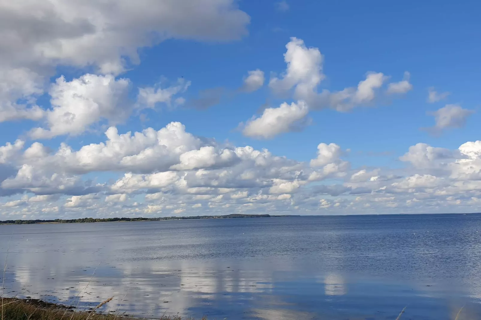 4 persoons vakantie huis in Haderslev-Waterzicht