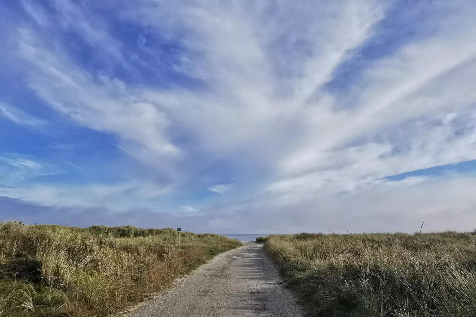 6 persoons vakantie huis in Jerup-Niet-getagd