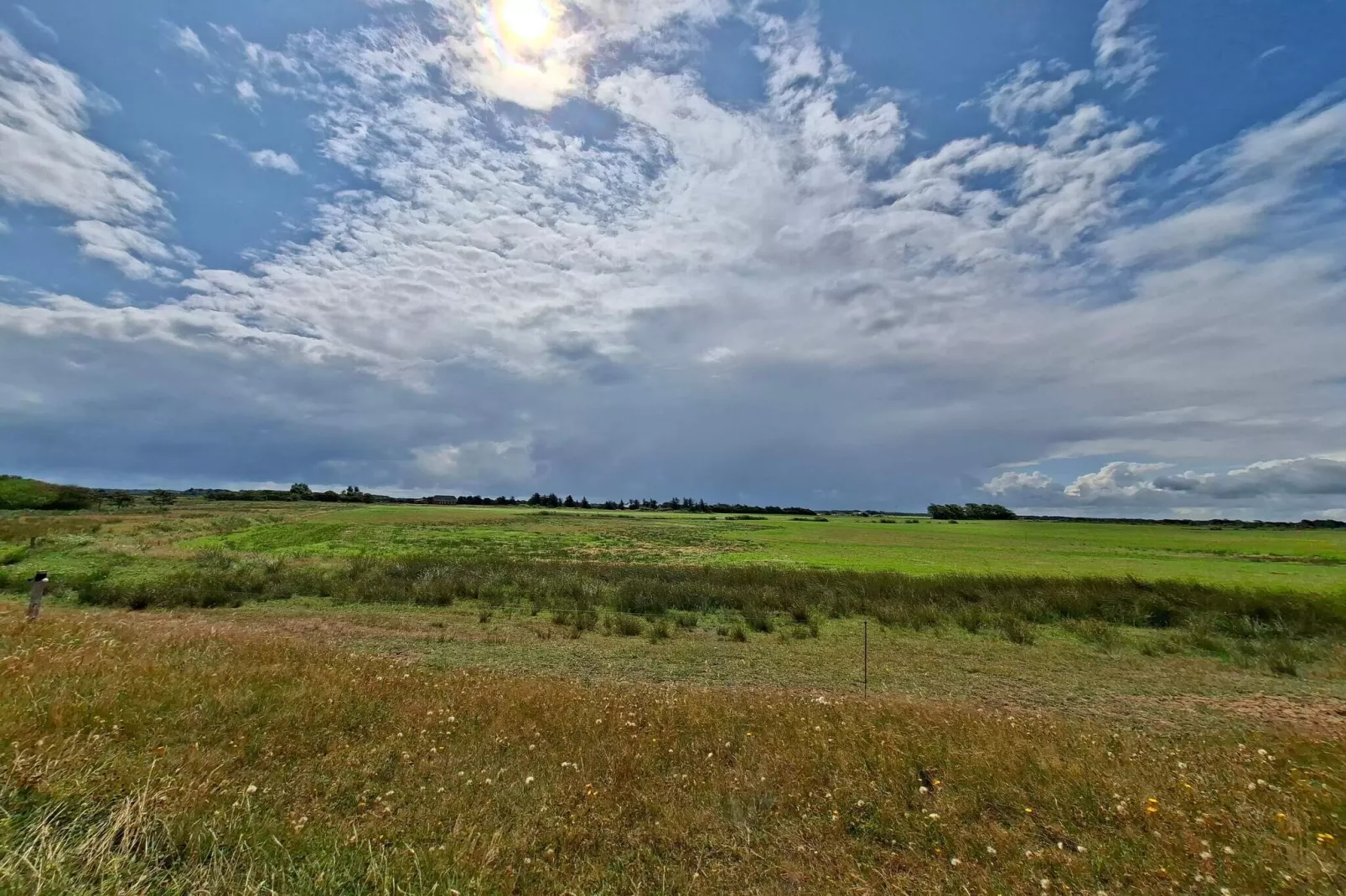 8 persoons vakantie huis in Hemmet