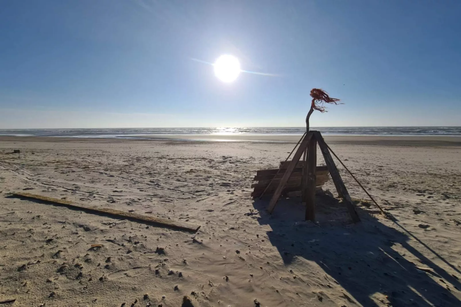 Ruim toevluchtsoord met uitzicht -- By Traum Ferienwohnungen